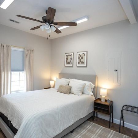 Waynesville Tiny Home With Hot Tub Near Ft Leonard Wood! מראה חיצוני תמונה