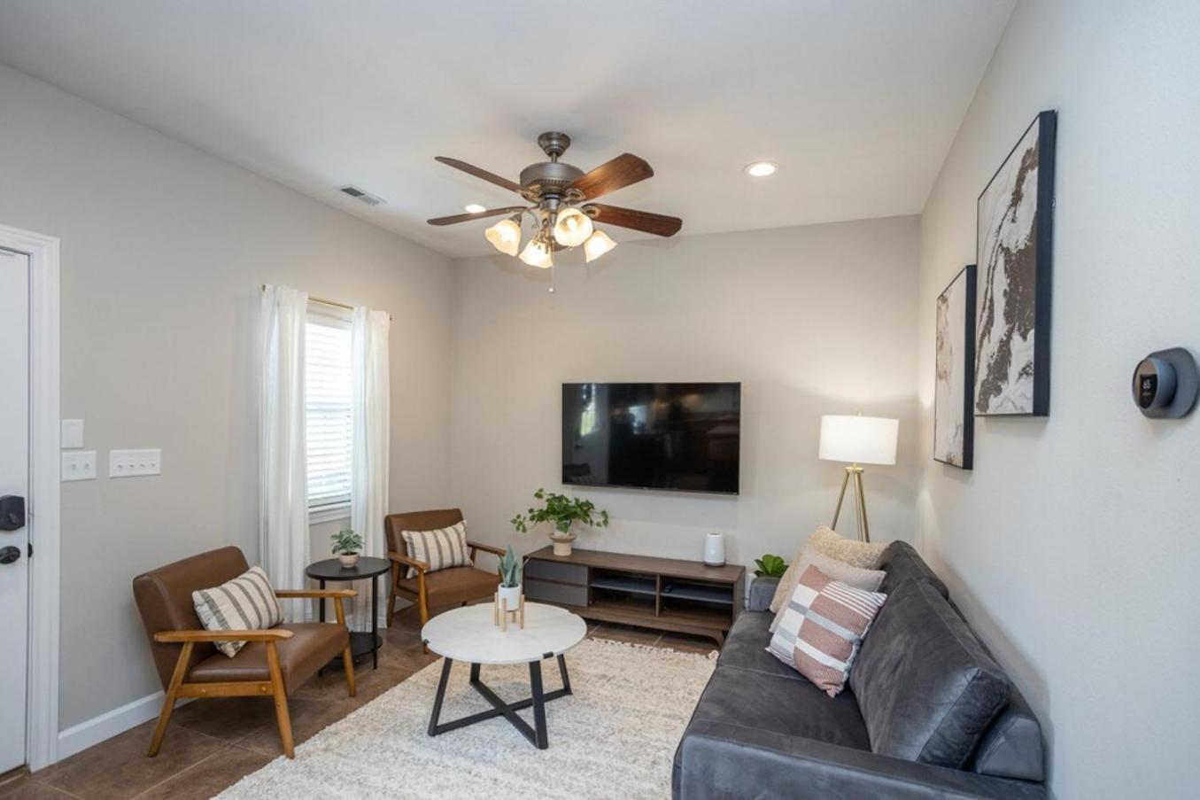 Waynesville Tiny Home With Hot Tub Near Ft Leonard Wood! מראה חיצוני תמונה