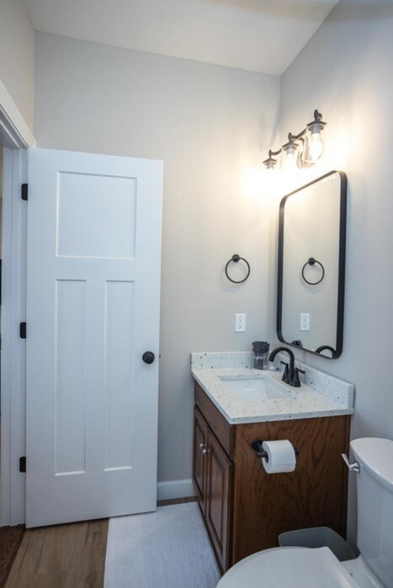 Waynesville Tiny Home With Hot Tub Near Ft Leonard Wood! מראה חיצוני תמונה