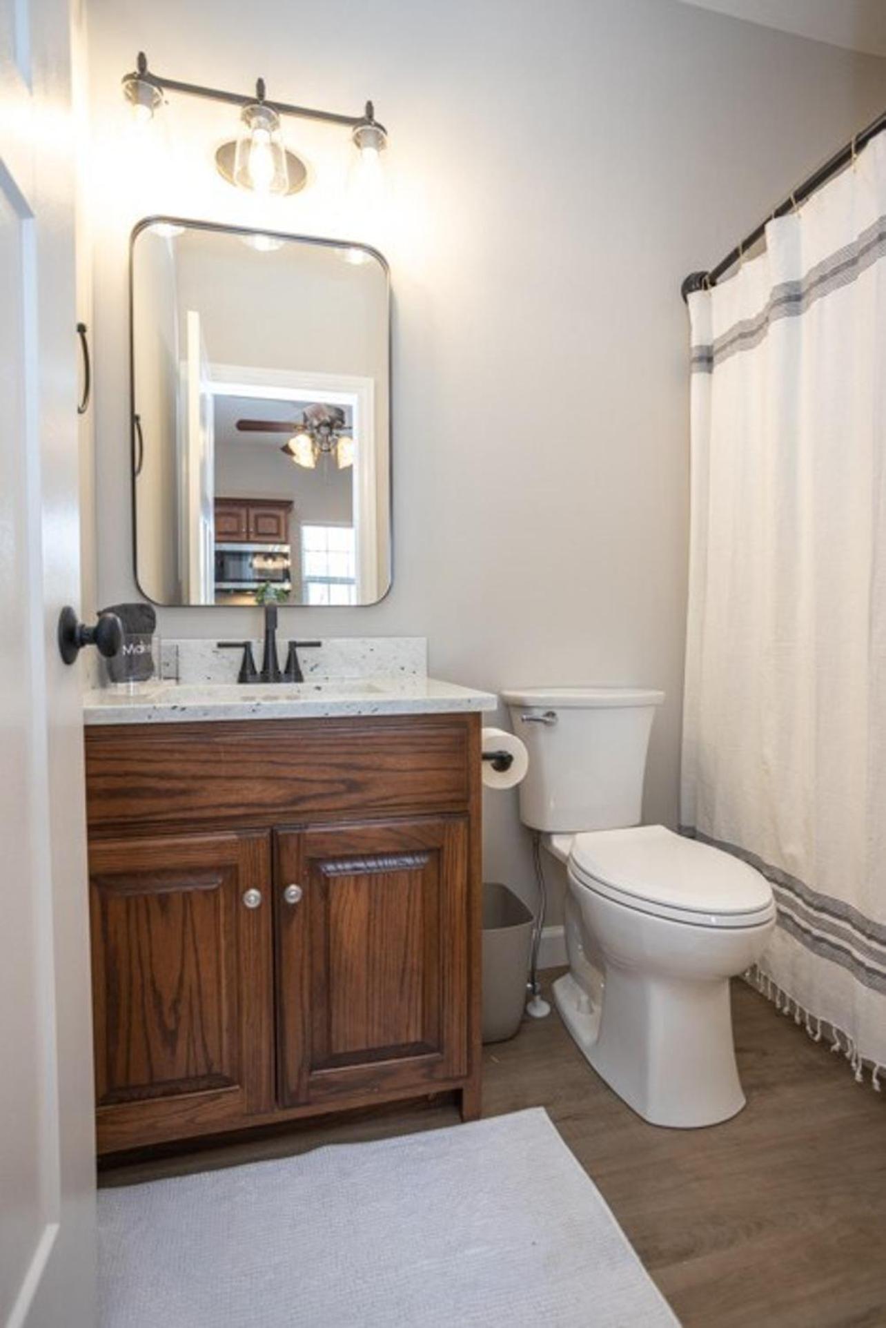 Waynesville Tiny Home With Hot Tub Near Ft Leonard Wood! מראה חיצוני תמונה